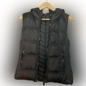 Lululemon Reversible Vest